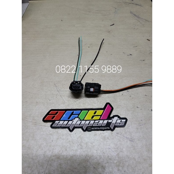 CMP CKP SENSOR SOCKET AYLA SIGRA GRAN ใหม่ XENIA TERIOS DUAL VVTI