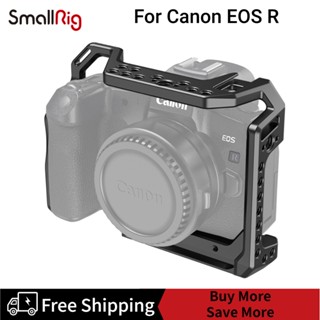 SmallRig Cage for Canon EOS R CCC2803