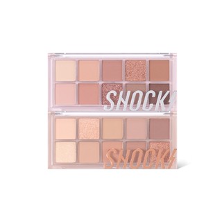 TONYMOLY The Shocking Crush On Palette 8.5g