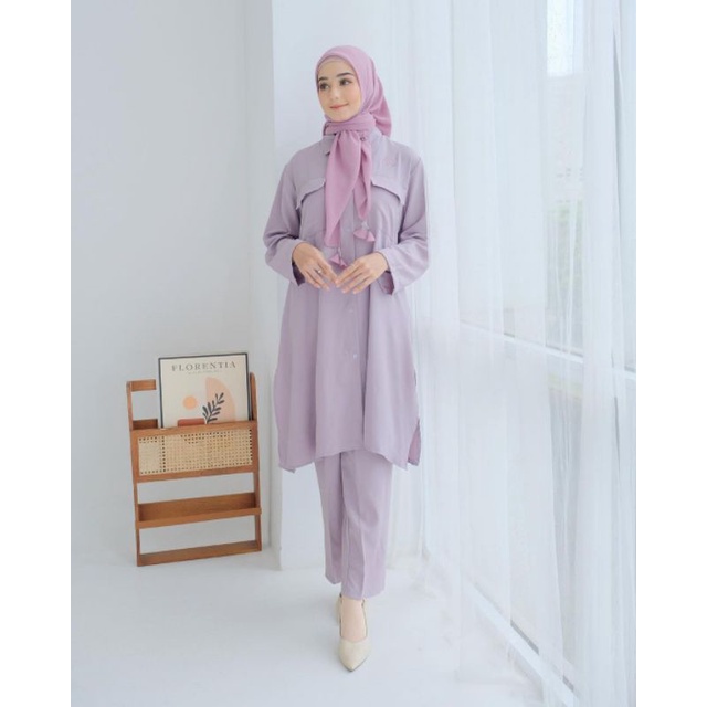 Dyn - Aina ชุด 2 ชิ้น