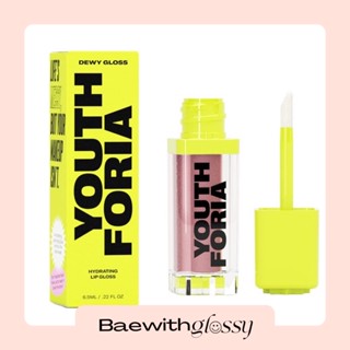 BAEWITHGLOSSY | YOUTHFORIA — Dewy Gloss