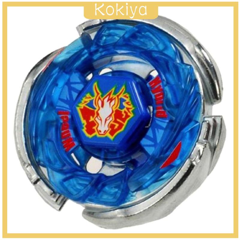 [KOKIYA] ฟิวชั่นโลหะอัลลอย 4D Fight BB28