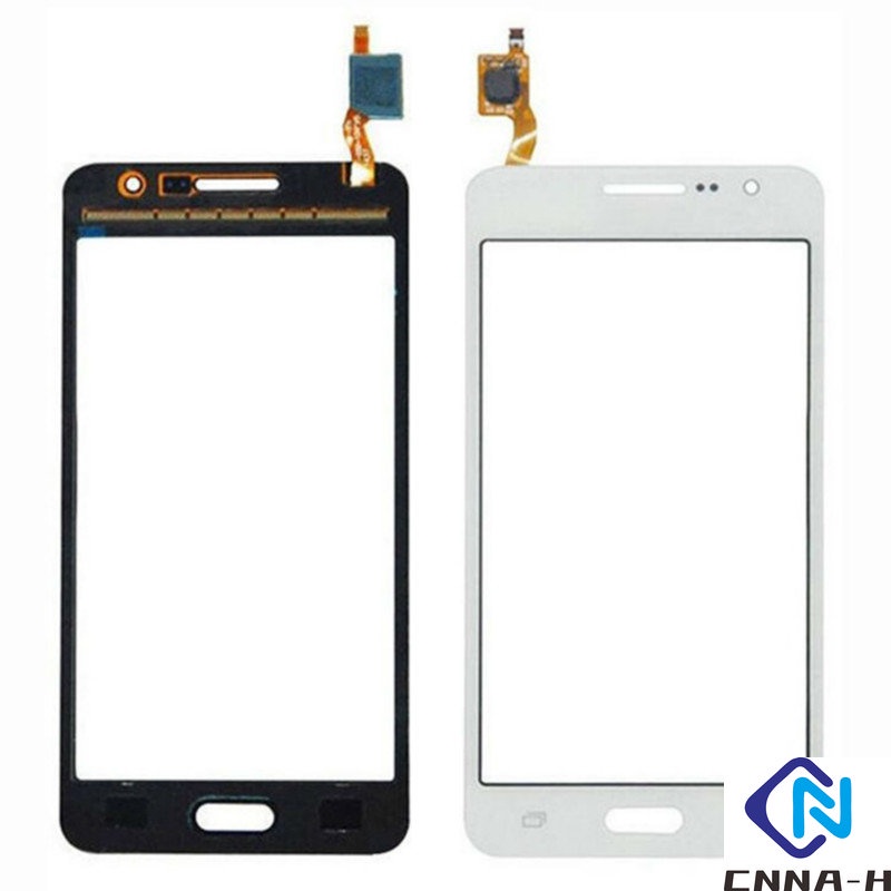 5.0 จอแสดงผล LCD หน้าจอสัมผัสสําหรับ Samsung Galaxy Grand Prime SM-G530F G530F G530FZ G530Y G530H G5