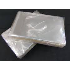 ซองใส ใส่แผ่น DVD(1kg.)