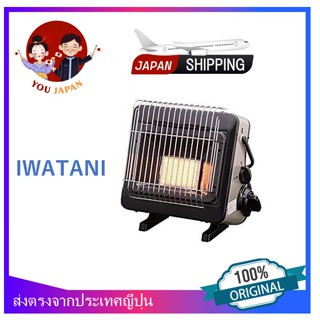 Iwatani CB - CGS - PTB Maidan Cassette Gas Stove, Portable Type