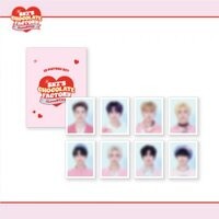 StrayKids - ID PHOTO SET [SKZS CHOCOLATE FACTORY]