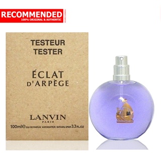 Lanvin Eclat DArpege EDP 100 ml. (เทสเตอร์ : Tester)