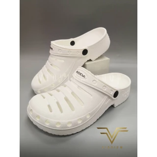 VIDVIEW มีส่งด่วน รองเท้าหัวโต Adda 5303 เบอร์ 39-44 แตะสวม เนื้อยาง น้ำหนักเบา ใส่สบาย