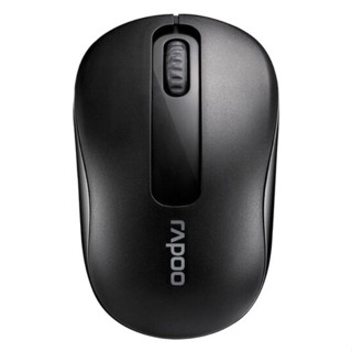 RAPOO - Wireless mouse - MSM10PLUS_Model : MSM10PLUS-BK