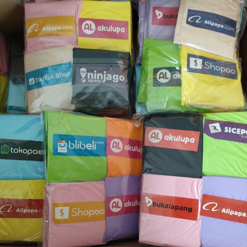 CHILDRENS GIFT BOX TOY SHOPEE BOX