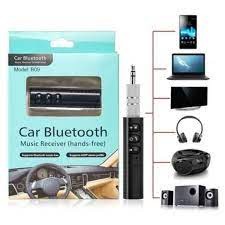 บลูทูธในรถยนต์ CAR BLUETOOTH รุ่น LV B09 ... Wireless V3