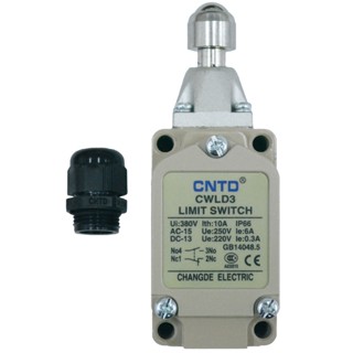 ลิมิทสวิทช์ Limit Switch CWLD3 CWL CNTD