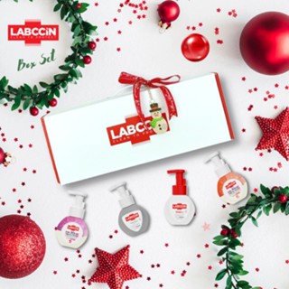 LABCCiN Festive Box Set ชุดกล่องของขวัญแล็บซิน