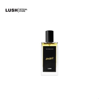 LUSH PERFUME น้ำหอมกลิ่น GINGER