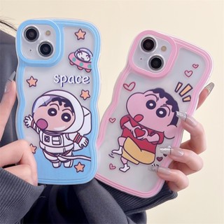 เคสโทรศัพท์มือถือ ลายการ์ตูนชินจัง สําหรับ Redmi note8 pro note9 pro 9A 9C10A note 10 note11 pro redmi10 10c k40 poco X3 NFC f3 9T 11lite