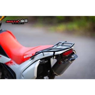แร็คท้าย L78 Motoskill รุ่น CRF250 Rally ของแท้ส่งไว
