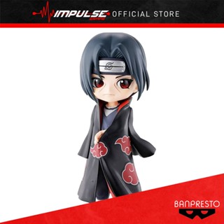 Banpresto Q Posket Naruto Shippuden: Uchiha Itachi (ABP19131)