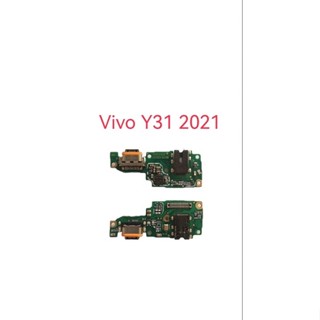 แพรชาร์จ Vivo y31 2021