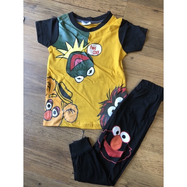 Pijamas RSSELLER ️!! ️