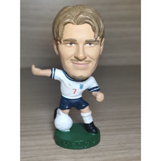 figure David Beckham corinthian1999 prostar282 โมเดล เดวิด เบ็คแฮม