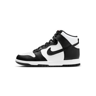 แท้ 100% พร้อมส่ง Nike Dunk High Panda 🐼 size 40.5 EU