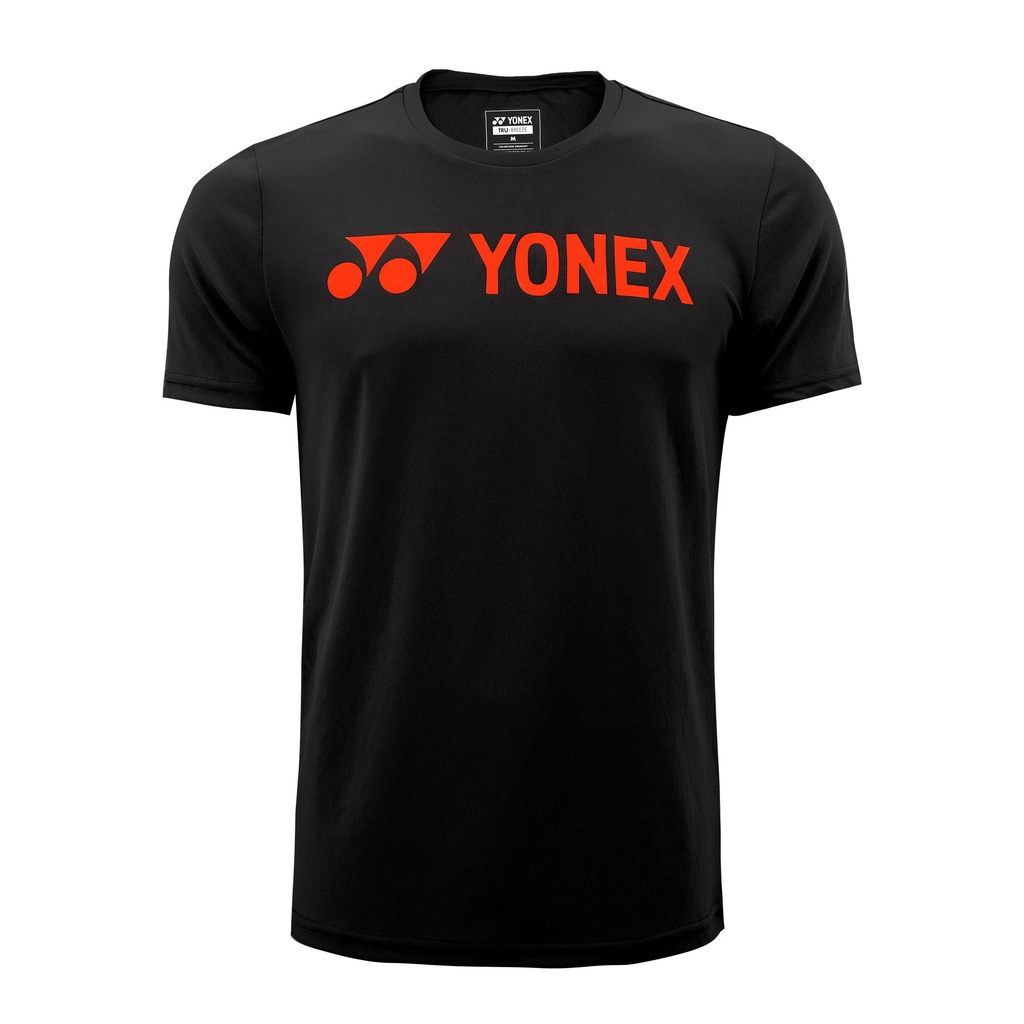 เสื้อ YONEX ของแท้100% จาก Yonex sunrise  singapore 🇸🇬