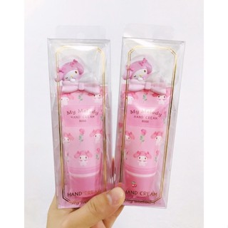 Hand cream ครีมทามือ Mymelody