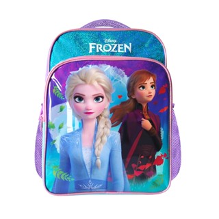 Disney Frozen 2 Maple Pre-school กระเป๋าเมเปิ้ล สําหรับเด็ก