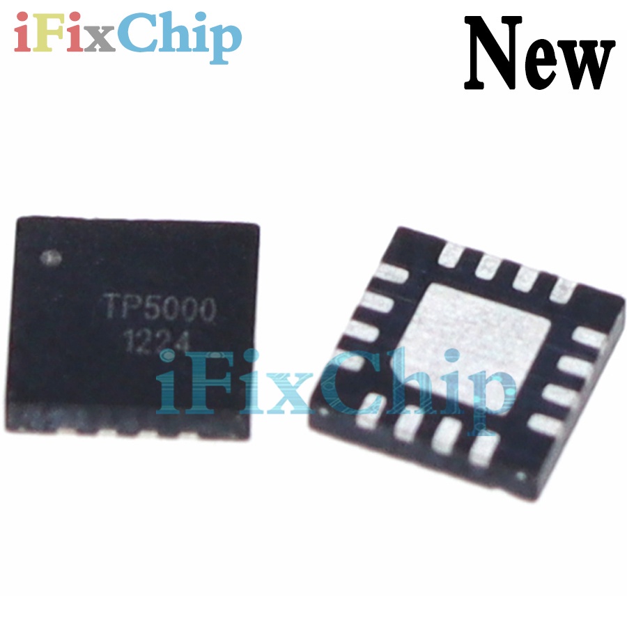1 ชิ้น TP5000 TP5100 TP5600 QFN