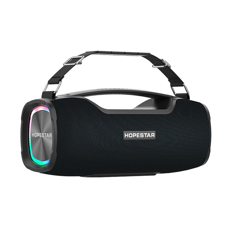 Hopestar A6X/A20PRO ลำโพงบลูทูธ ของแท้ 100%! เป็นที่นิยม/เสียงร็อค/เสียงเบส ได้3โหมด
