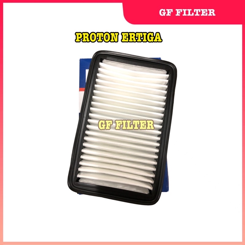 PROTON ERTIGA 1.4 SUZUKI ERTIGA 1.4 กรองอากาศ