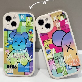 เคสนิ่ม ลายการ์ตูน ไทด์ ตราหมีรุนแรง สําหรับ VIVO Y35 Y20 Y15s Y16 Y22 Y21S Y12i Y21 Y12 Y33S Y51A Y15 Y11 Y01 Y31 Y1S Y17 Y20S Y91 Y91C Y30 Y21A Y20i Y15A Y95 Y51 Y50 Y53s vivo case