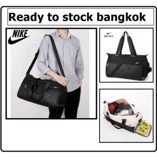 (จัดส่ง 24 ชั่วโมง✔)กระเป๋าเดินทาง24/กระเป๋าเดินทางใบใหญ่ /กระเป๋า nike Travel bag Gym bag