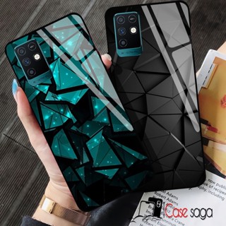 G301 เคสโทรศัพท์มือถือกระจก แบบนิ่ม ลายชิมเมอร์ สําหรับ Infinix HOT 30 30i 20 20i 20s 12 12 Play 11 11S NFC 10 10 Play 10S Play 9 HOT 9play 8 Infinix Note 30 30 PRO 12 G96 10 10 PRO 8 Smart 7-6-6 HD 5-4 S4 S5