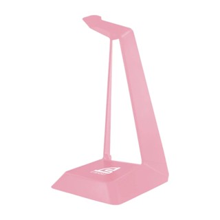 SIGNO HEADSET STAND (ที่แขวนหูฟัง) HS-800 TEMPUS (pink)