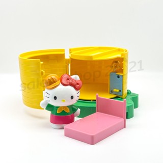 Hello Kittys Playground : Kittys Secret Room