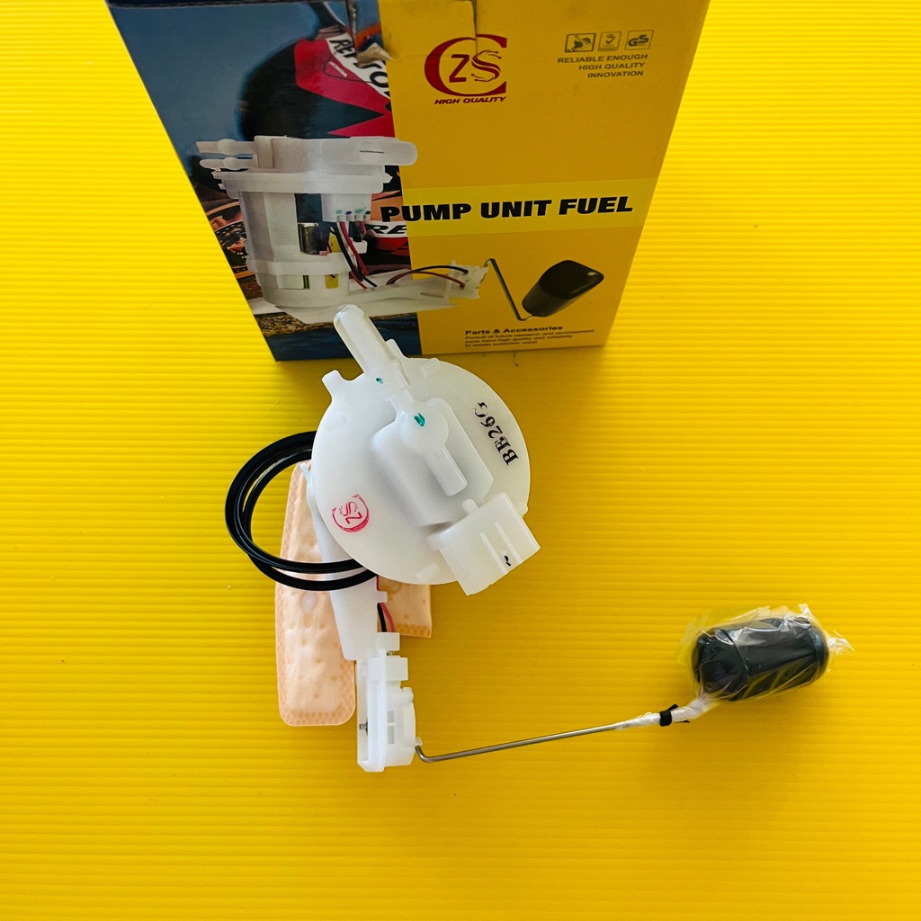 ปั๊มน้ำมันเชื้อเพลิง WAVE125i NEW 16700-kyz-711 PCA