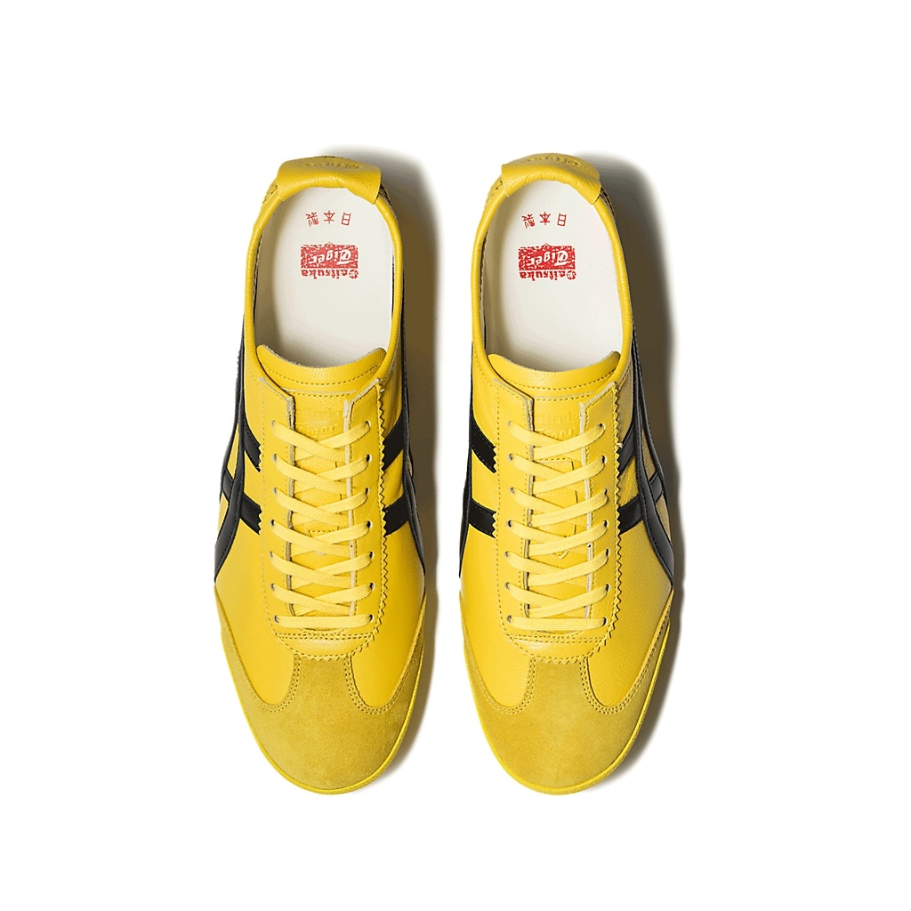 Onitsuka Tiger  NIPPON MADE MEXICO 66 DELUXE (1181A012.752) #1