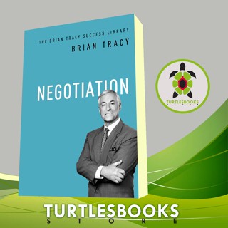 การเจรจา: The Brian Tracy Success Library