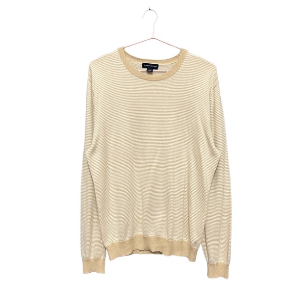 เสื้อสเวตเตอร์ LANDS END
