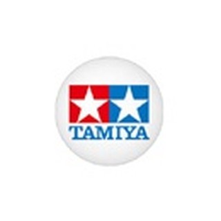 TAMIYA 66935 LOGO BADGE