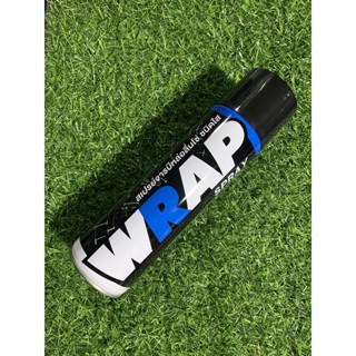 Lube71 สเปรย์หล่อลื่นโซ่ สีใส Warp ขนาด 600ml