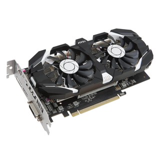 VGA MSI GEFORCE GTX 1050 TI 4GB