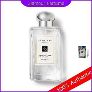 🔥Hot item 🔥 Jo Malone English Pear &amp; Freesia100ml EDC