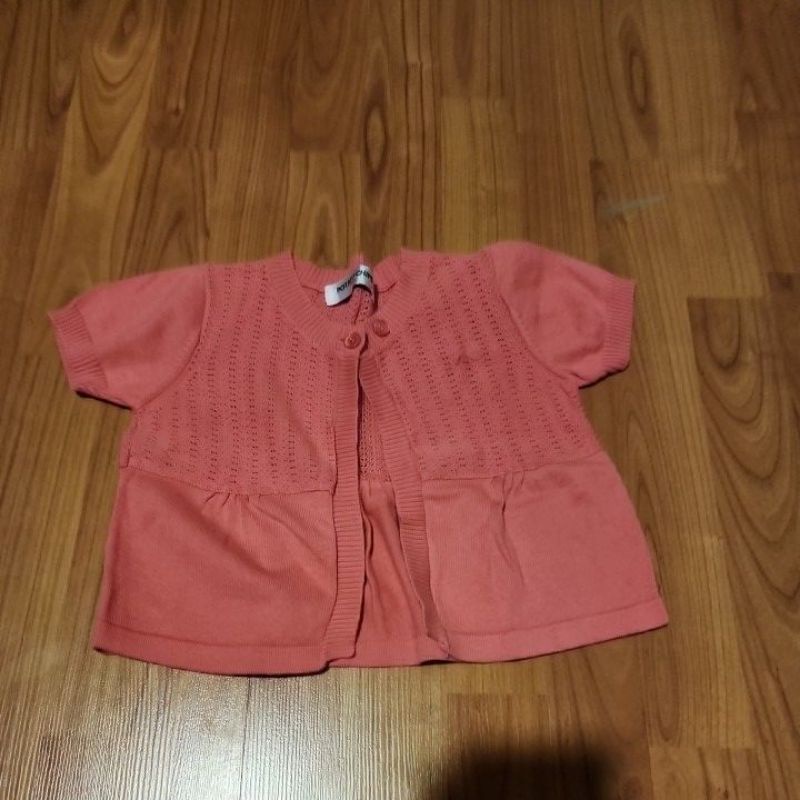 เสื้อคลุม POTATO CHIPS size 110