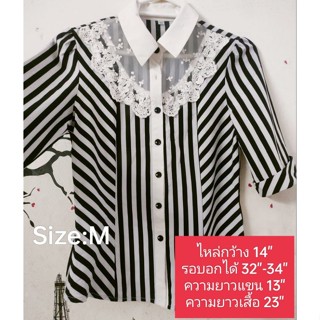 เสื้อแฟชั่น งานมือหนึ่งคัดเกรด