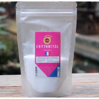 Erythritol France น้ำตาลอิริทริทอล