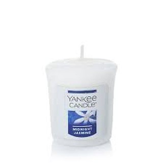 Votive Candle Midnight Jasmine