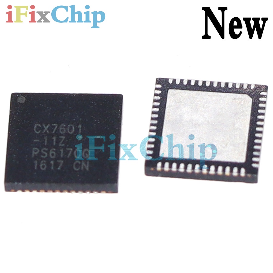 1 ชิ้นใหม่เอี่ยม CX7601-11Z CX7601 11Z QFN