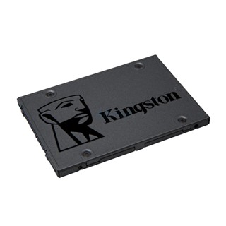 Kingston 120GB A400 SATA 3 2.5" Internal SSD SA400S37